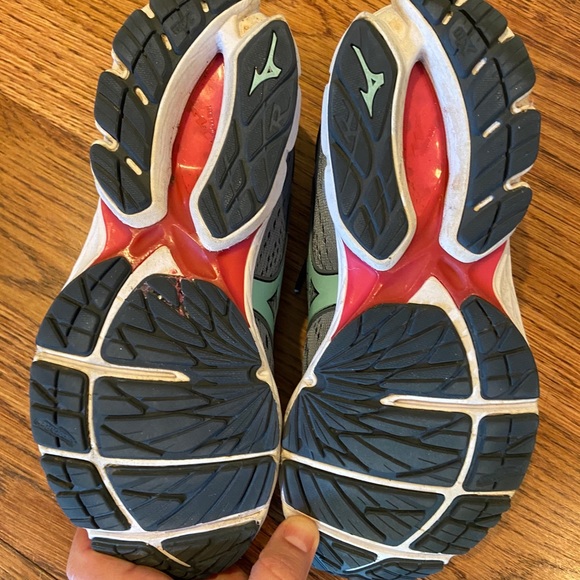 Mixing Wave Rider 22 - Picture 2 of 5